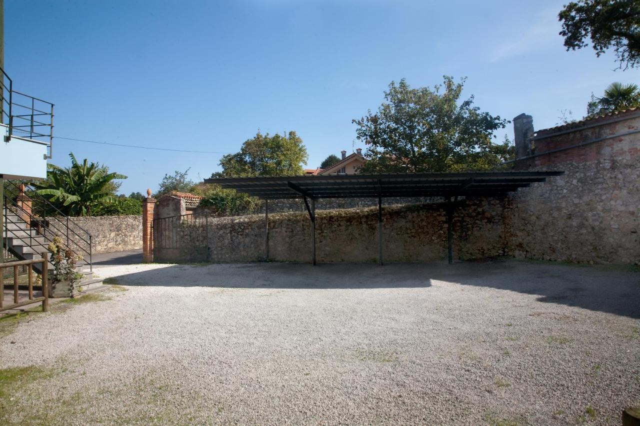 Hotel Cuevas Del Mar Nueva De Llanes Exterior foto